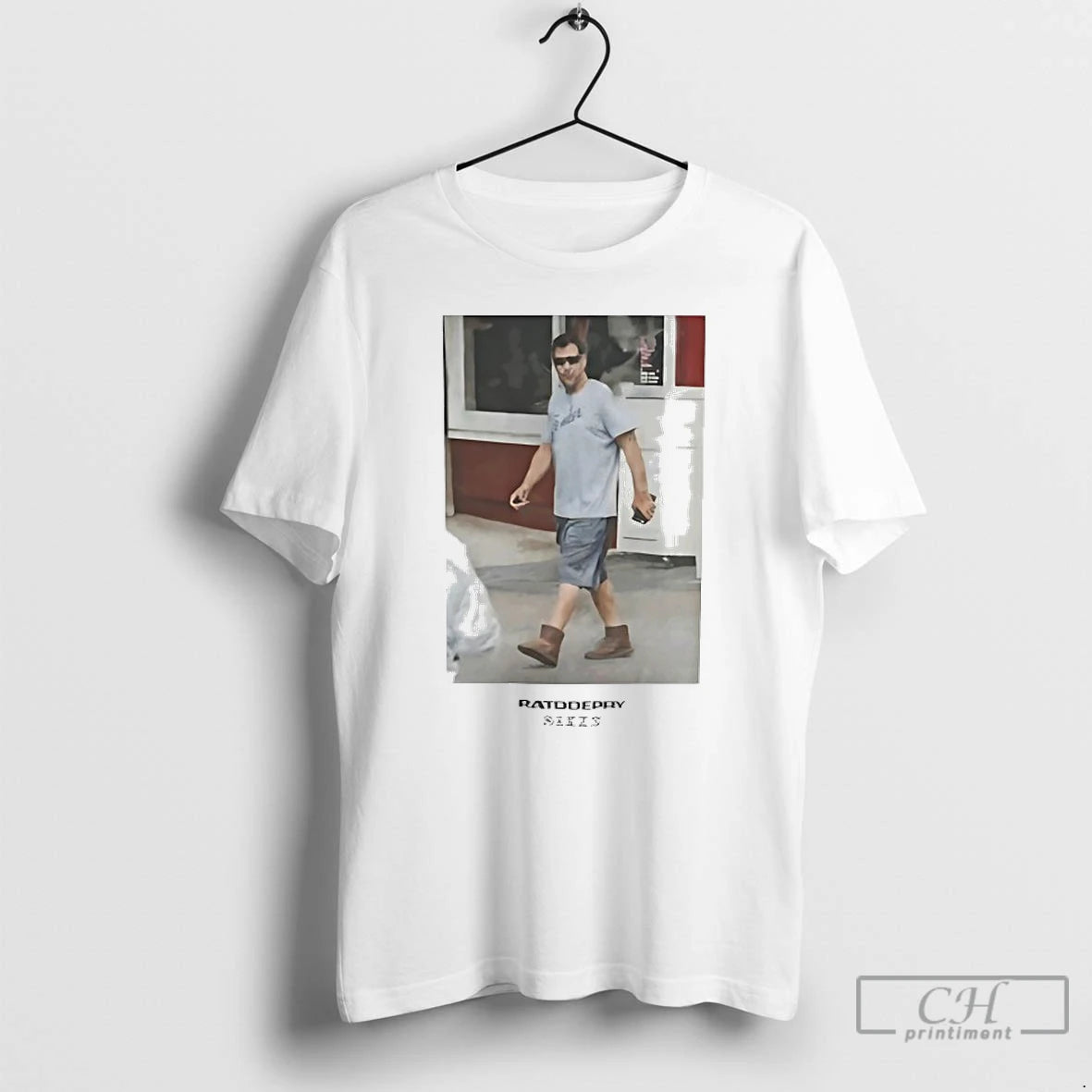 Classic Derrick Henry Raspberry Hills Adam Sandler T-Shirts, Hoodie, Sweatshirt | InkNestWear.com