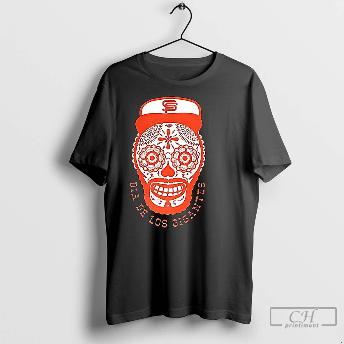 Classic Dia De Los Gigantes T-Shirts, Hoodie, Sweatshirt | InkNestWear.com