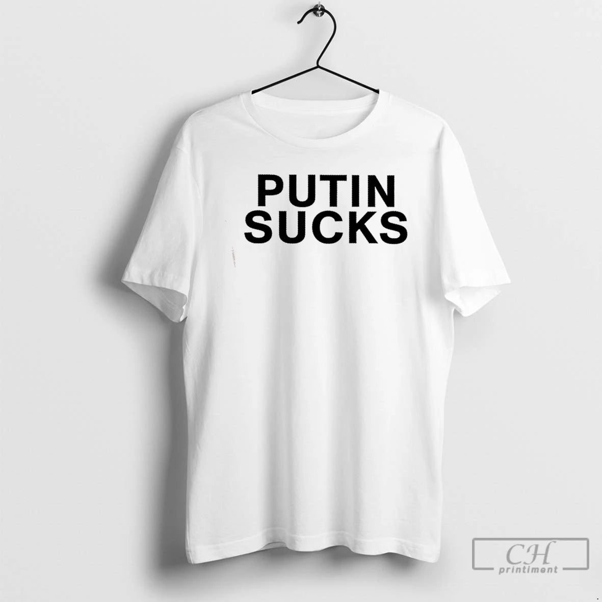 Classic Diana Putin Sucks T Shirts Hoodie, Sweatshirt | InkNestWear.com