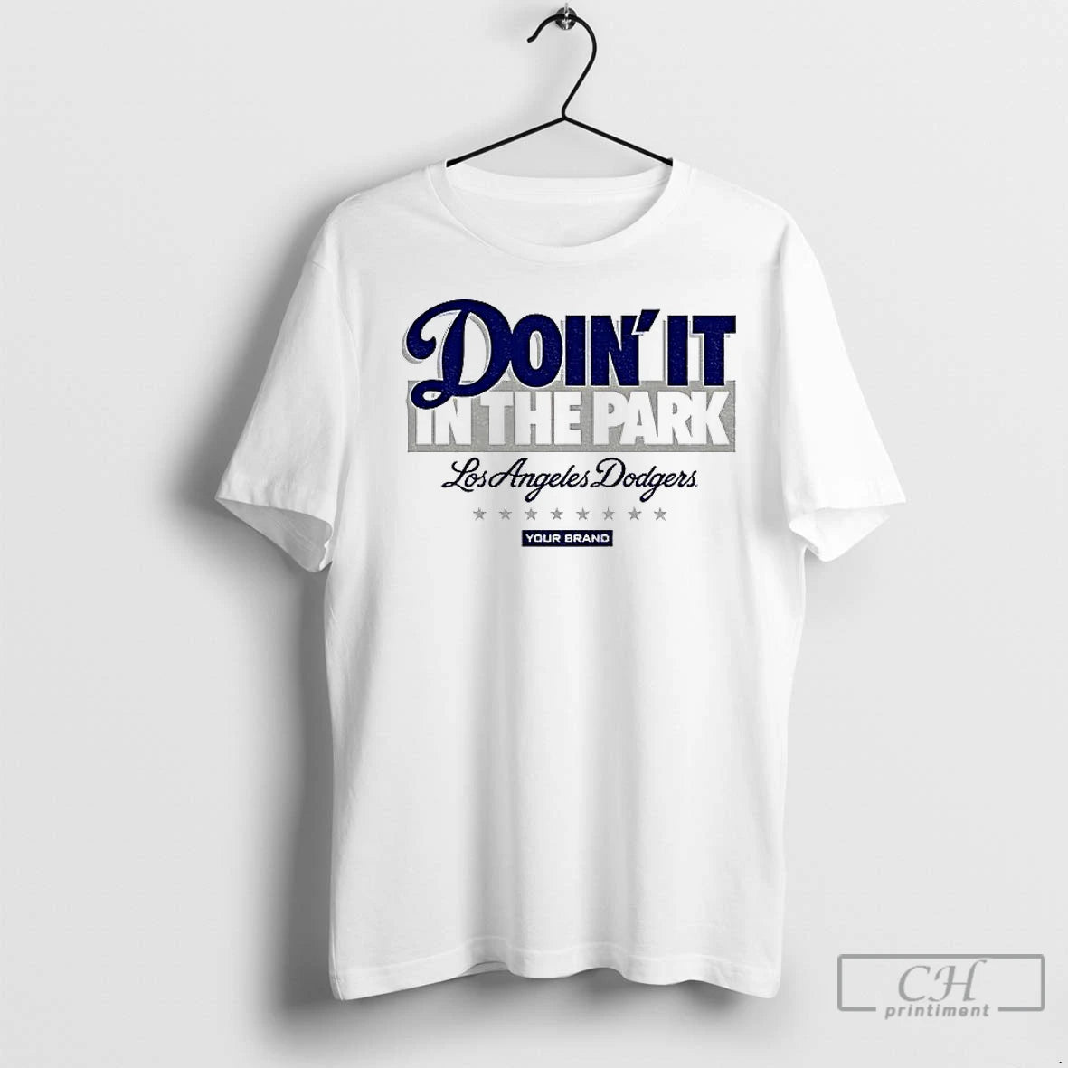 Classic Doin It In The Park Los Angeles Dodgers Back 2 Back Champions Mlb World T-Shirts, Hoodie, Sweatshirt