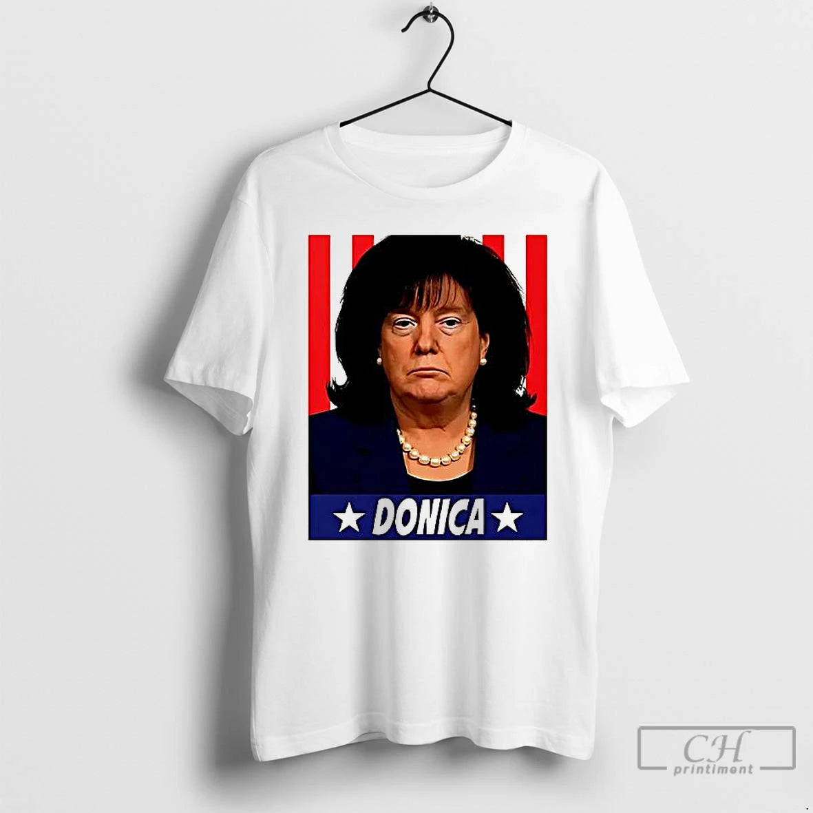 Classic Donica Lewinsky Parody Trump T-Shirts, Hoodie, Sweatshirt | InkNestWear.com