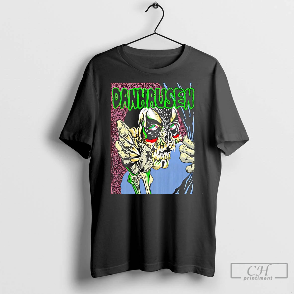 Classic Donovan Danhausen Aew Funny Christmas Ornaments T-Shirts, Hoodie, Sweatshirt | InkNestWear.com