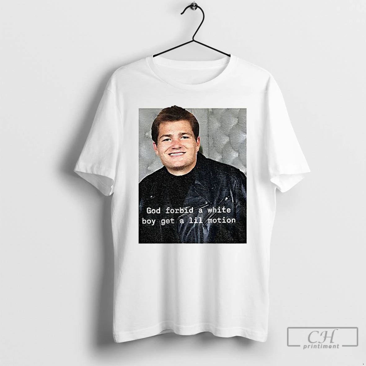Classic Drake Maye God Forbid A White Boy Get A Lil Motion Funny New England T-Shirts, Hoodie, Sweatshirt | InkNestWear.com