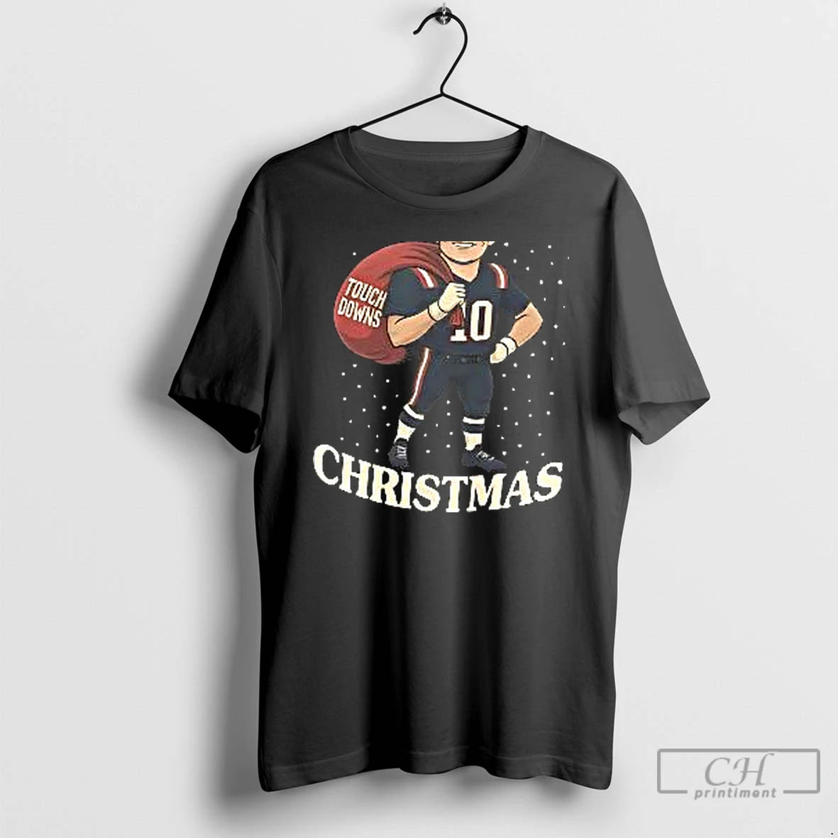 Classic Drake Maye Maye Rry Christmas T-Shirts, Hoodie, Sweatshirt | InkNestWear.com