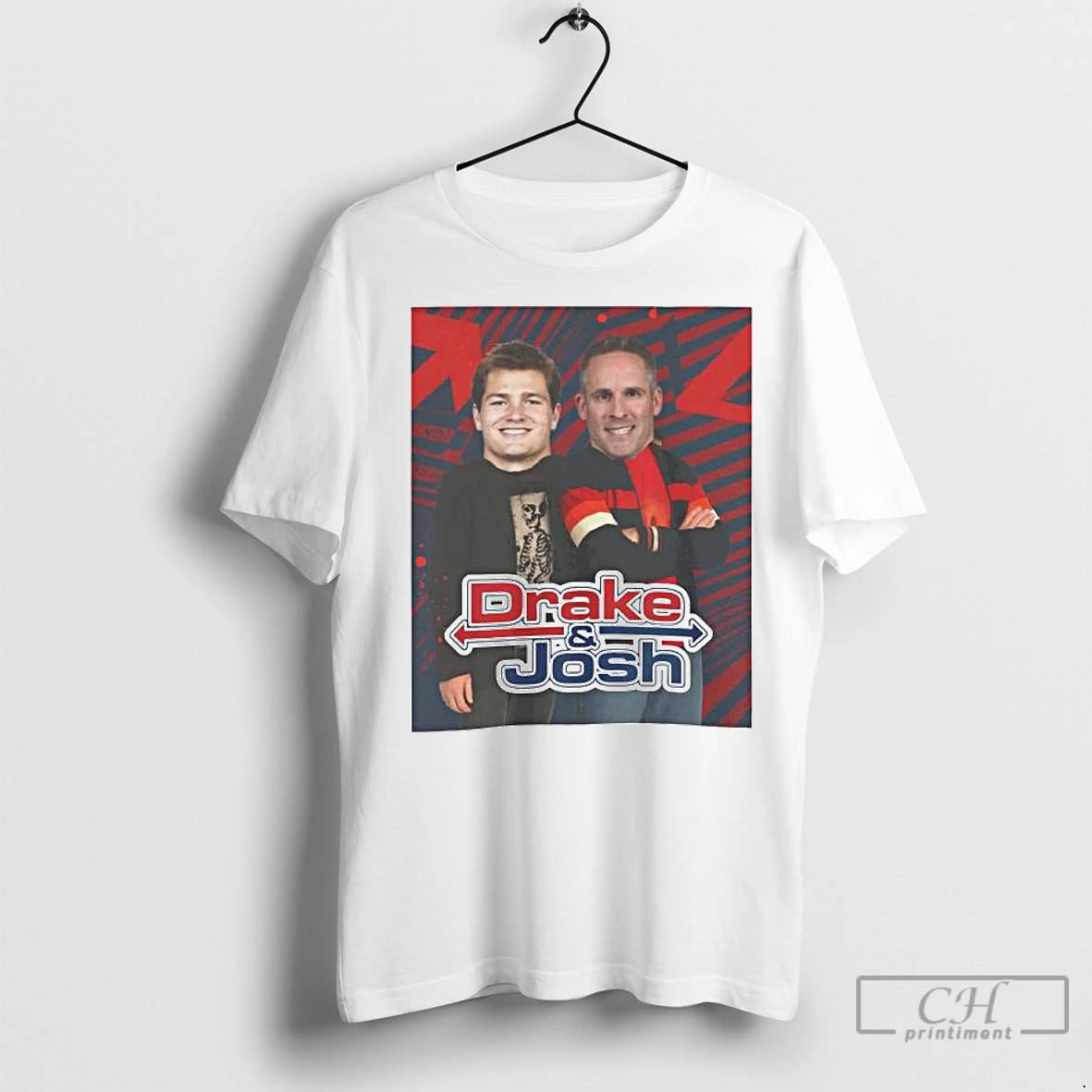 Classic Drake Maye And Josh Mcdaniels Patriots Parody Ornaments T-Shirts, Hoodie, Sweatshirt | InkNestWear.com