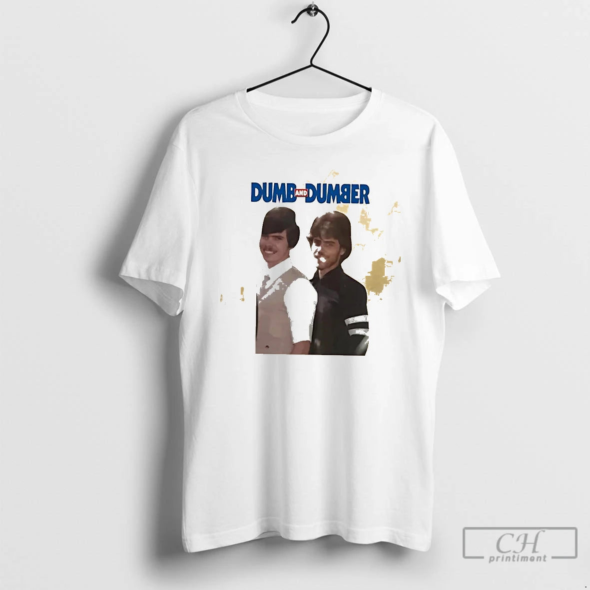 Classic Dumb And Dumber 1994 Comedy Film