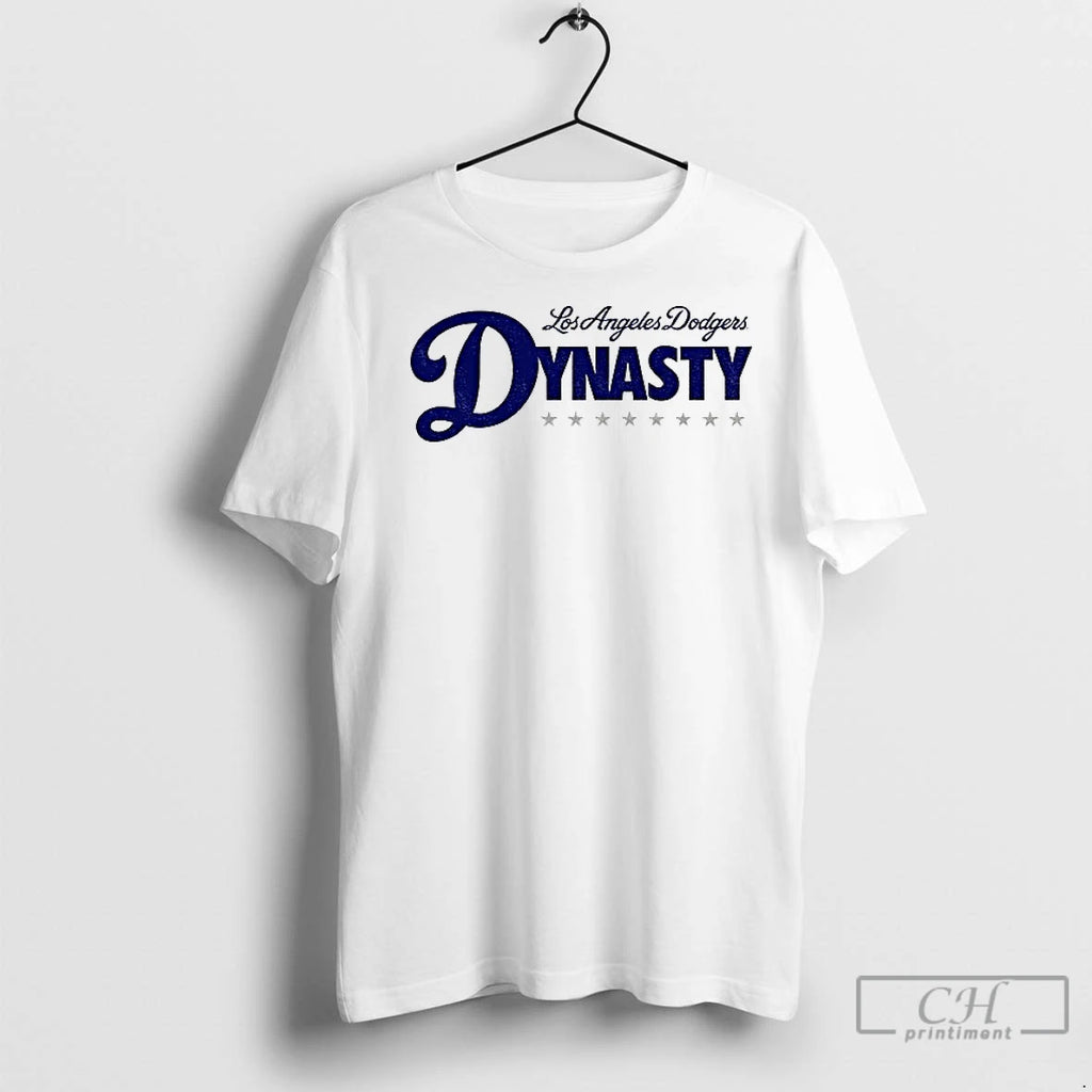 Classic Dynasty Los Angeles Dodgers Back 2 Back Champions Mlb World Series T-Shirts, Hoodie, Sweatshirt | InkNestWear.com