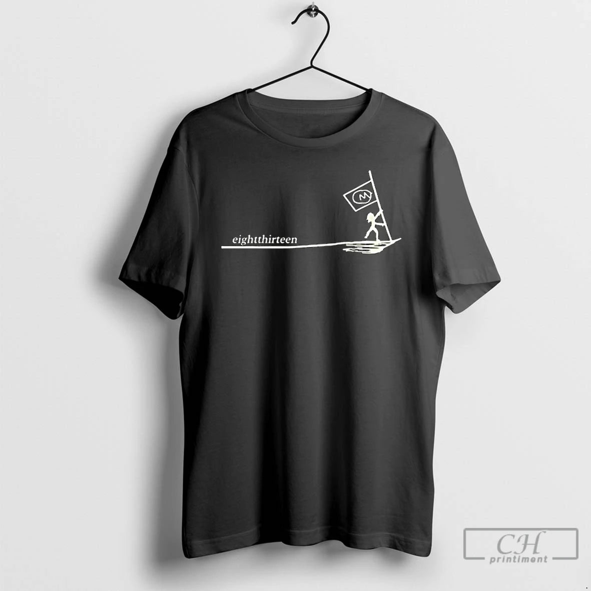 Classic Eightthirteen Long Sleve T Shirts Hoodie, Sweatshirt | InkNestWear.com