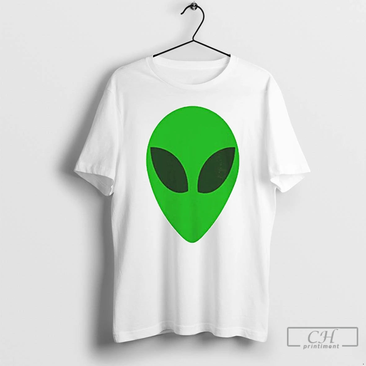Classic Elio Alien Head Ornaments T Shirts Hoodie, Sweatshirt | InkNestWear.com