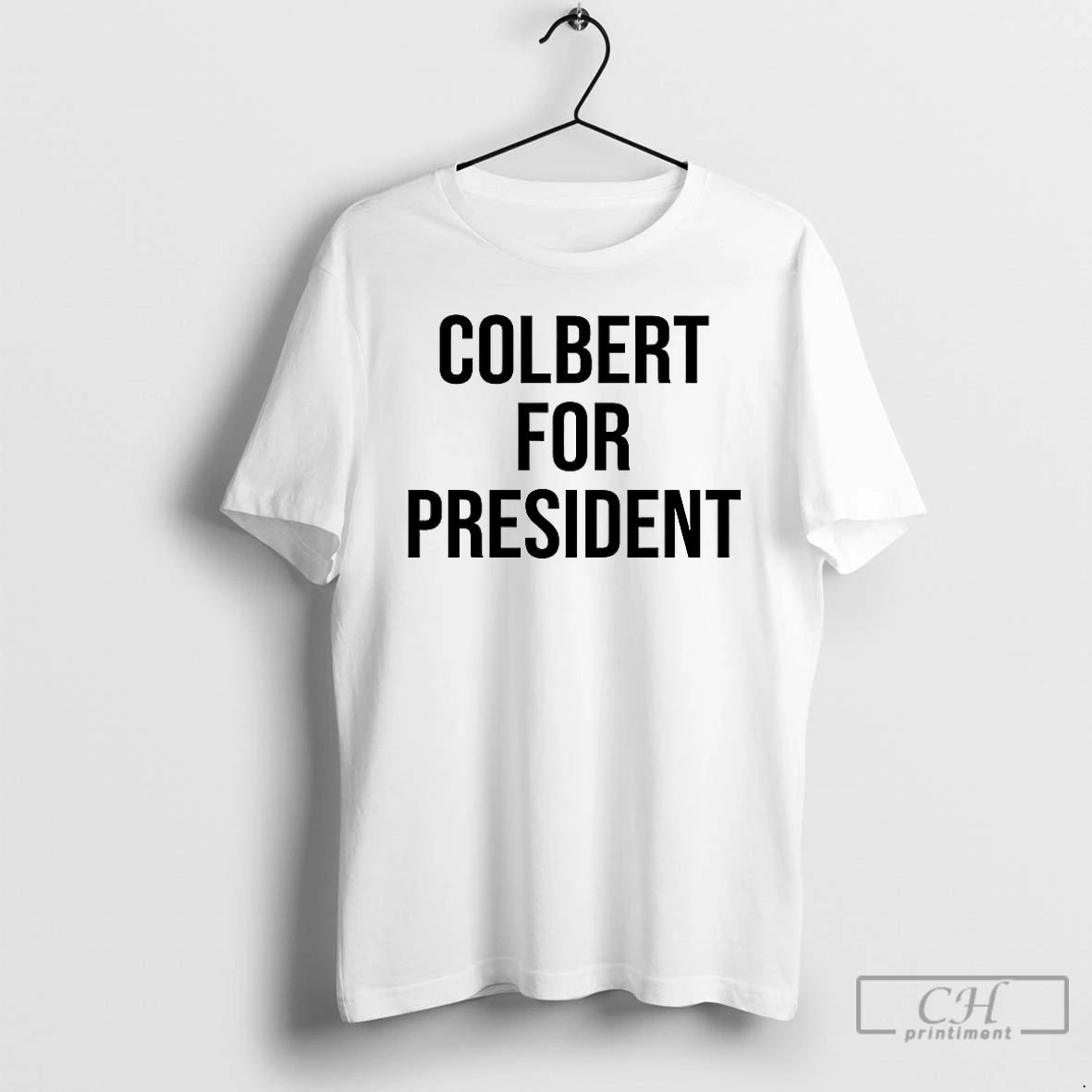 Classic Emma Thompson Colbert For President T Shirts Hoodie, Sweatshirt | InkNestWear.com