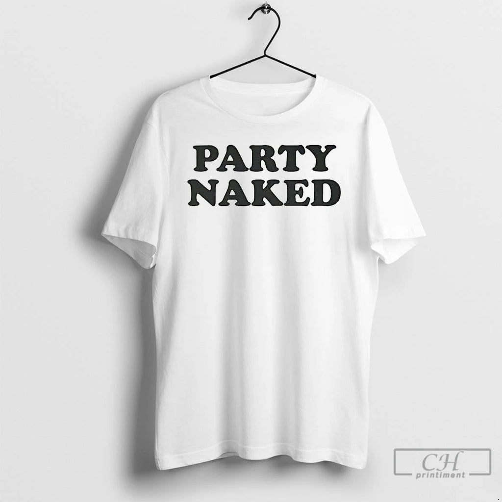 Classic Enrique Iglesias Dons Party Naked T Shirts Hoodie, Sweatshirt | InkNestWear.com