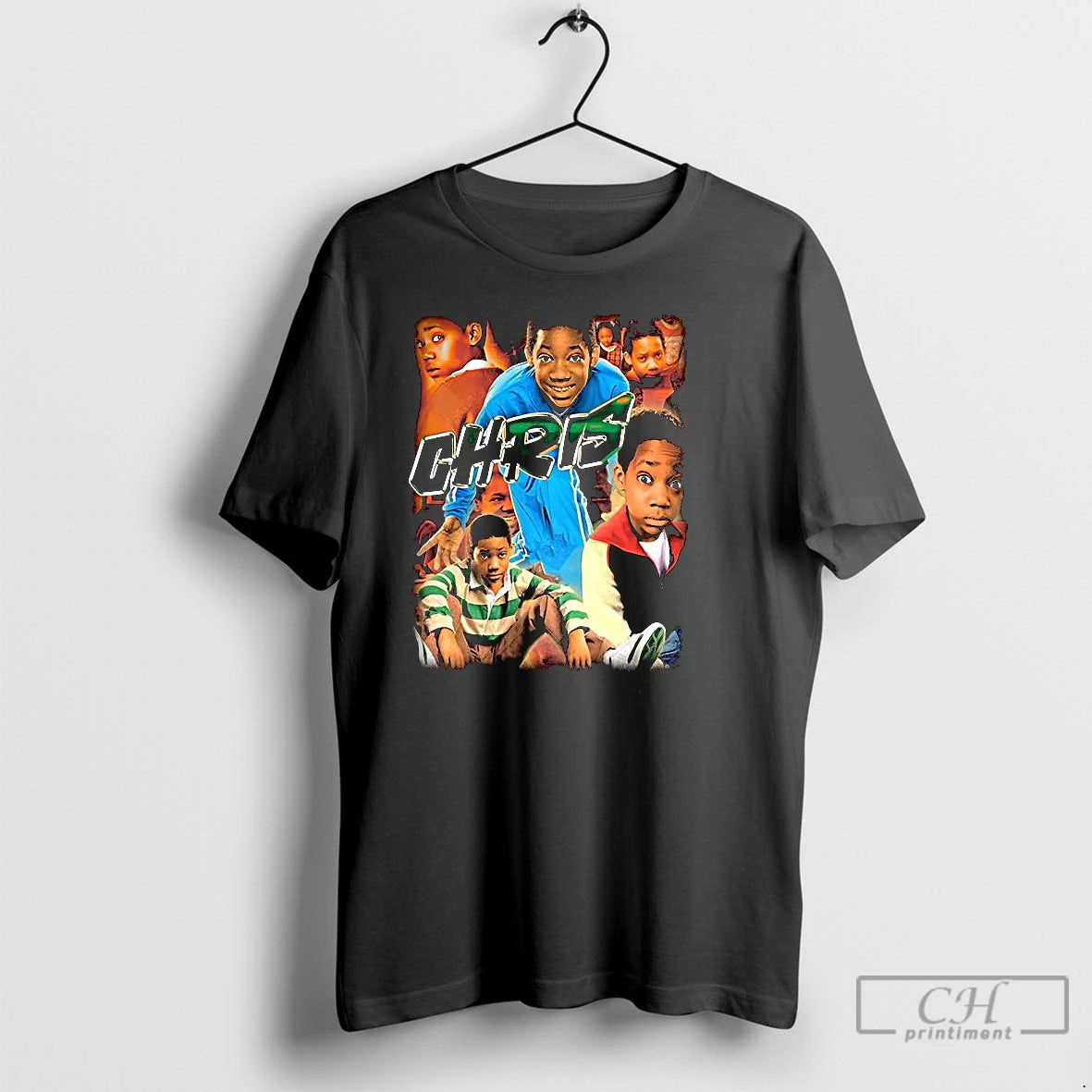 Classic Everybody Hates Chris Tv Series Sitcom T Shirts Hoodie, Sweatshirt | InkNestWear.com