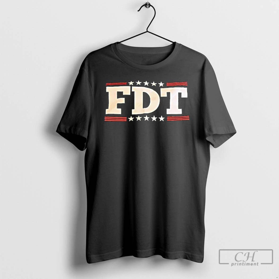 Classic Fdt Trump T Shirts Hoodie, Sweatshirt | InkNestWear.com