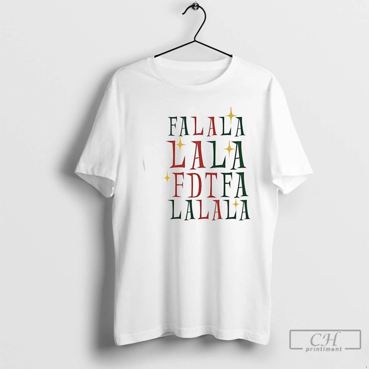 Classic Fa La La Fdt T-Shirts, Hoodie, Sweatshirt | InkNestWear.com