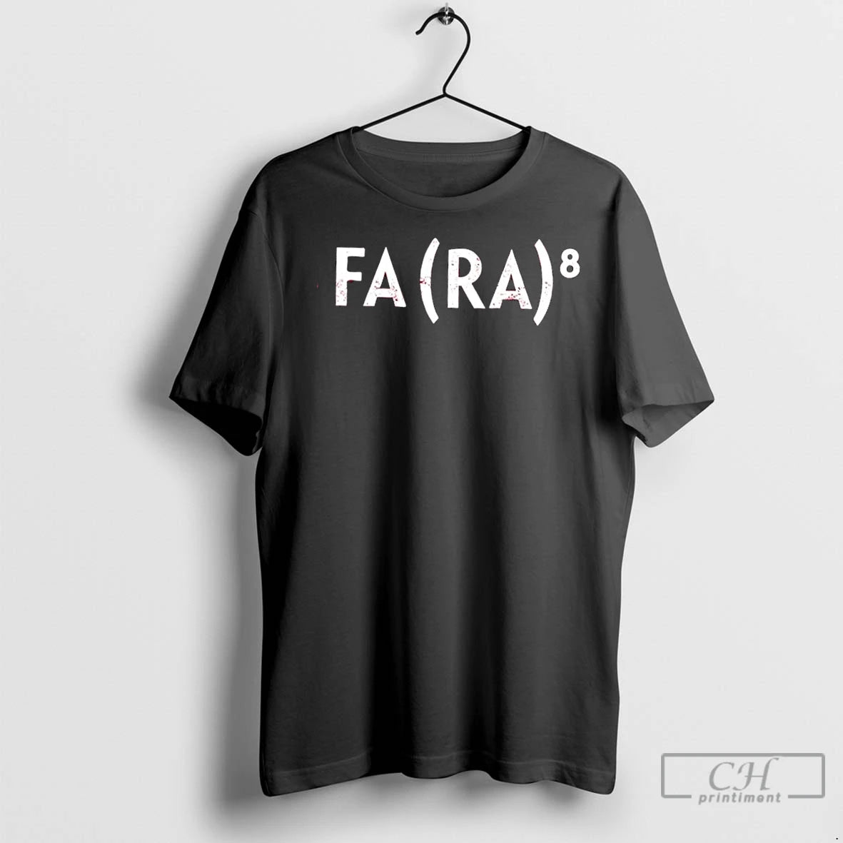 Classic Fa Ra To The 8th T-Shirts, Hoodie, Sweatshirt | InkNestWear.com