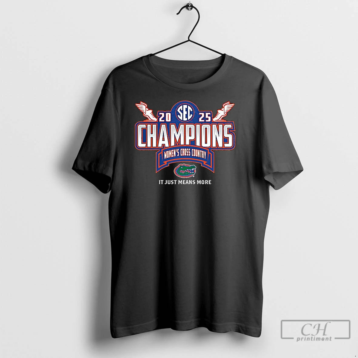 Classic Florida Gators 2025 Sec Womens Cross Country Conference Champions T-Shirts, Hoodie, Sweatshirt | InkNestWear.com