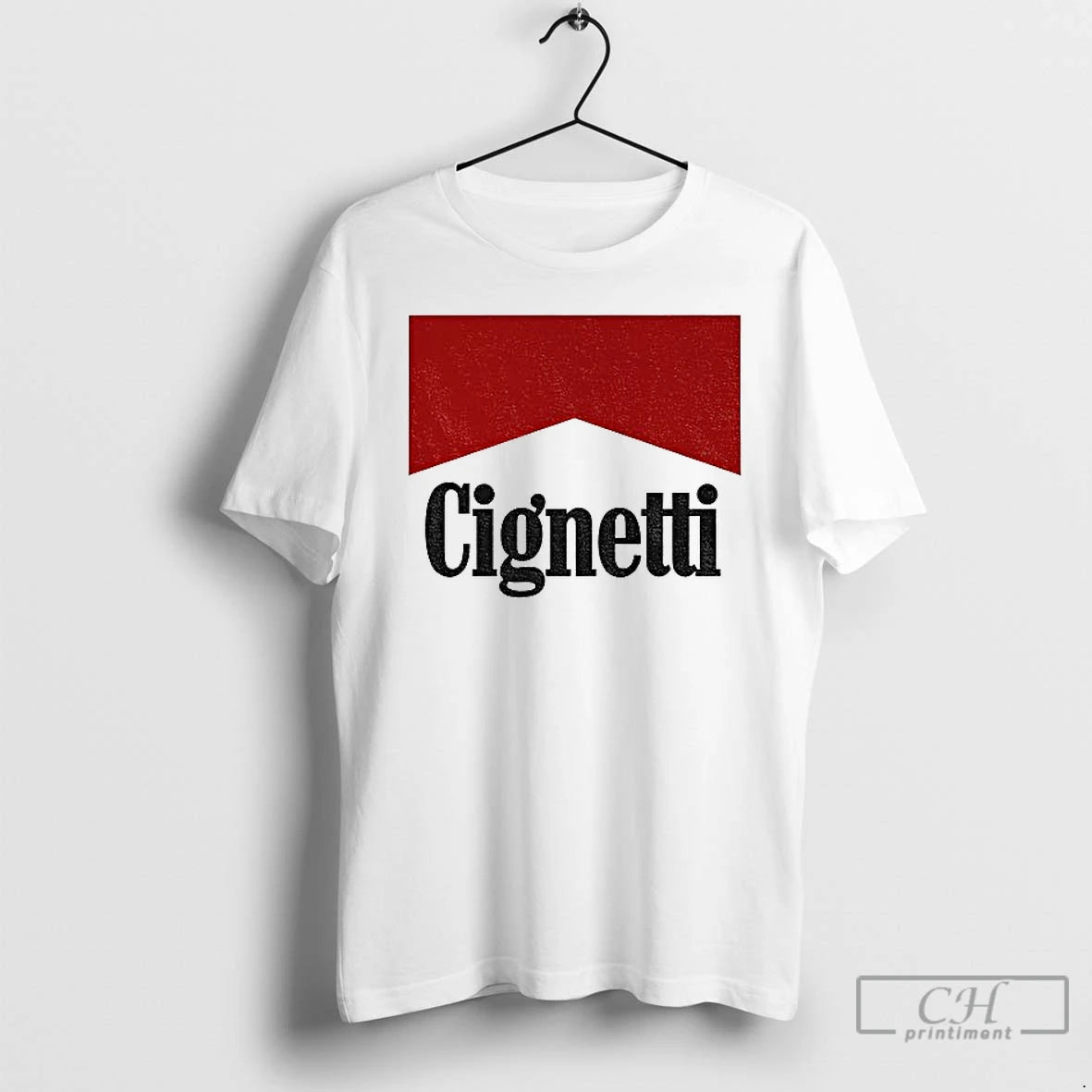 Classic Football Coach Curt Cignetti Retro Red Box T Shirts Hoodie, Sweatshirt | InkNestWear.com