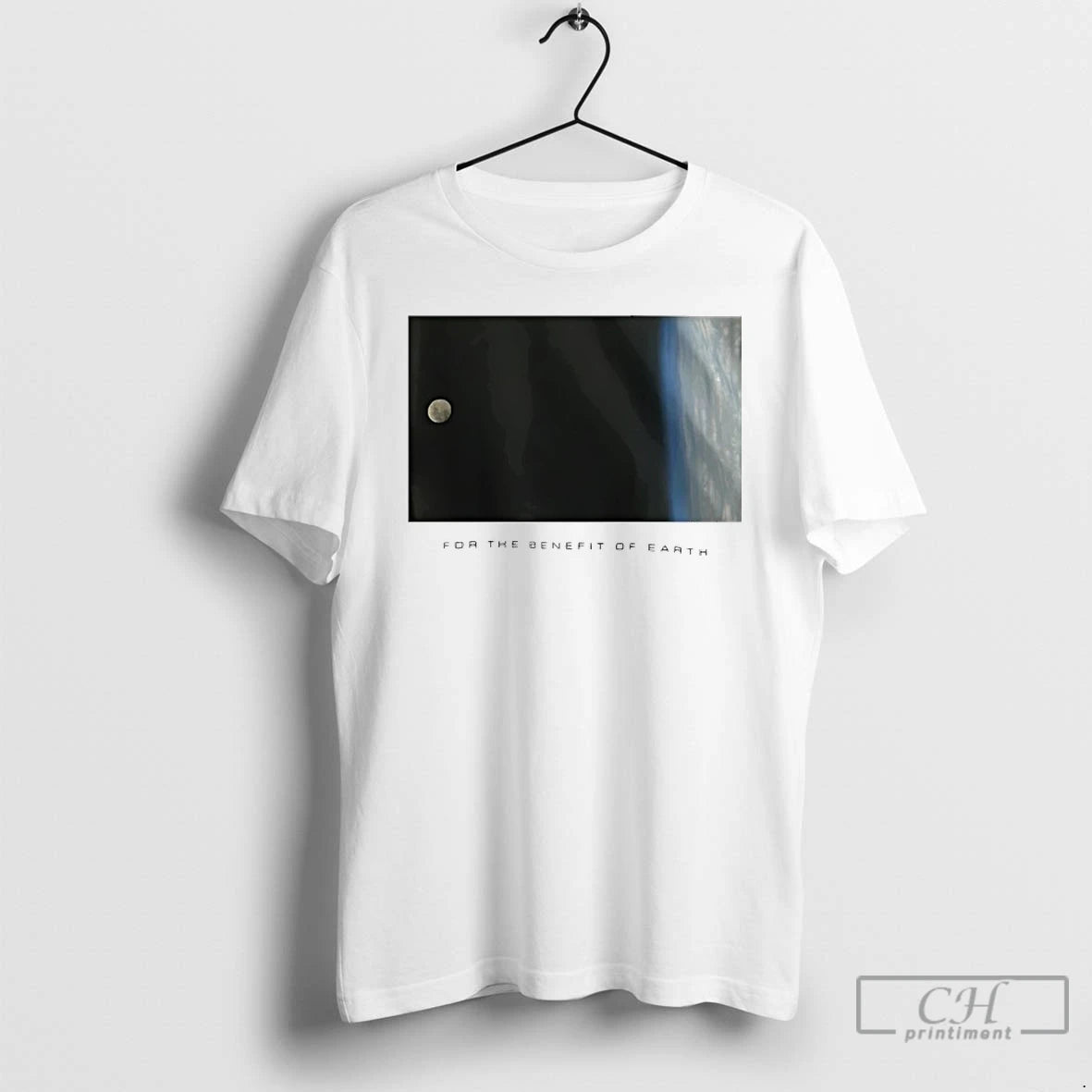 Classic For The Benefit Of Earth T Shirts Hoodie, Sweatshirt | InkNestWear.com