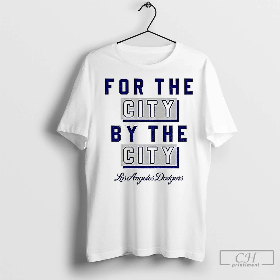 Classic For The City By The City Los Angeles Dodgers Back 2 Back Champions Mlb T-Shirts, Hoodie, Sweatshirt | InkNestWear.com