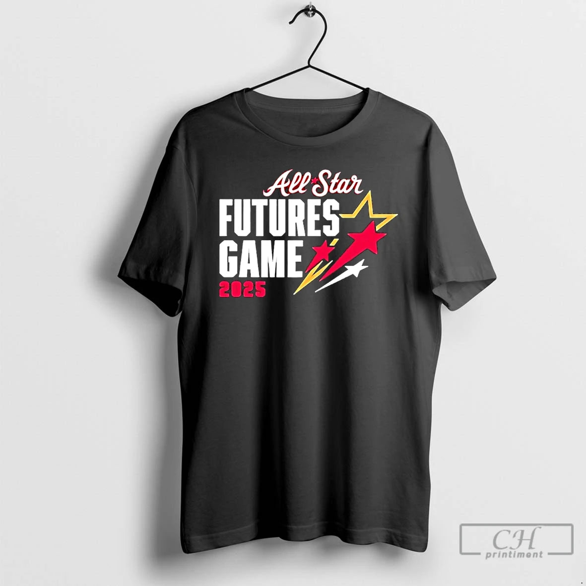 Classic Fred Mcgriff Trey Yesavage 2025 All Star Futures Game T Shirts Hoodie, Sweatshirt | InkNestWear.com