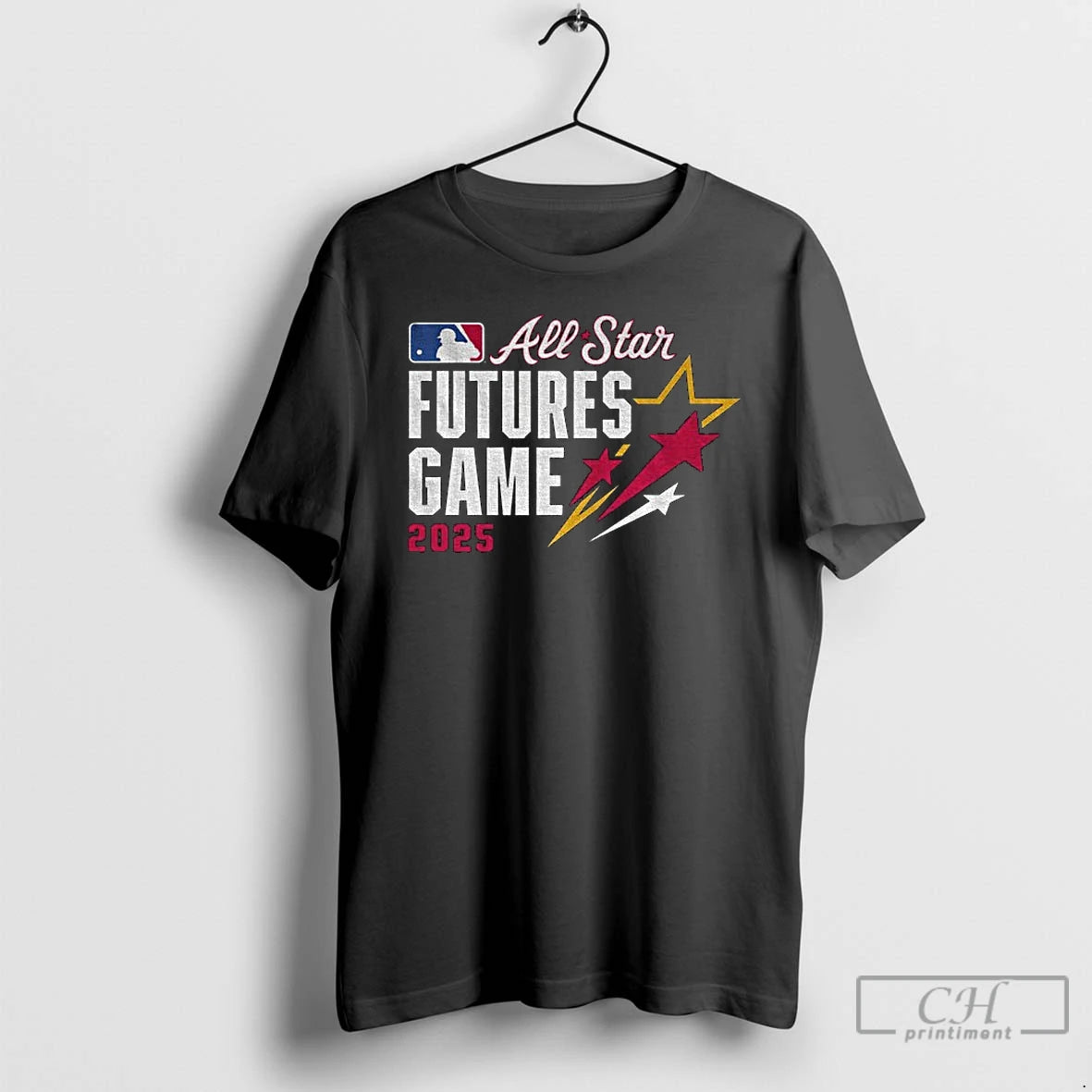 Classic Fred Mcgriff And Trey Yesavage All Star Futures Game 2025 T Shirts Hoodie, Sweatshirt | InkNestWear.com