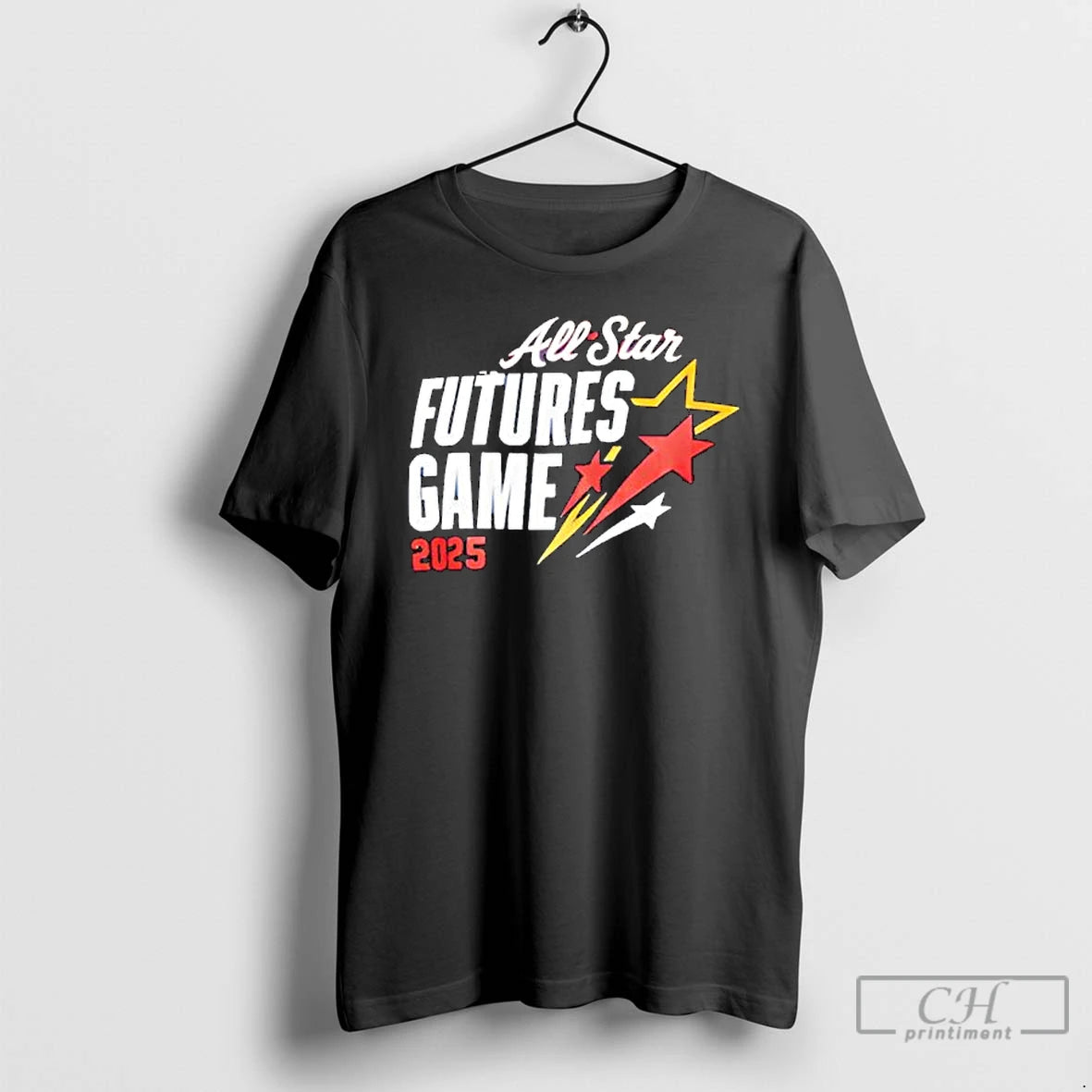 Classic Fred Mcgriff And Trey Yesavage Wear All Star Futures Game 2025 T Shirts Hoodie, Sweatshirt | InkNestWear.com