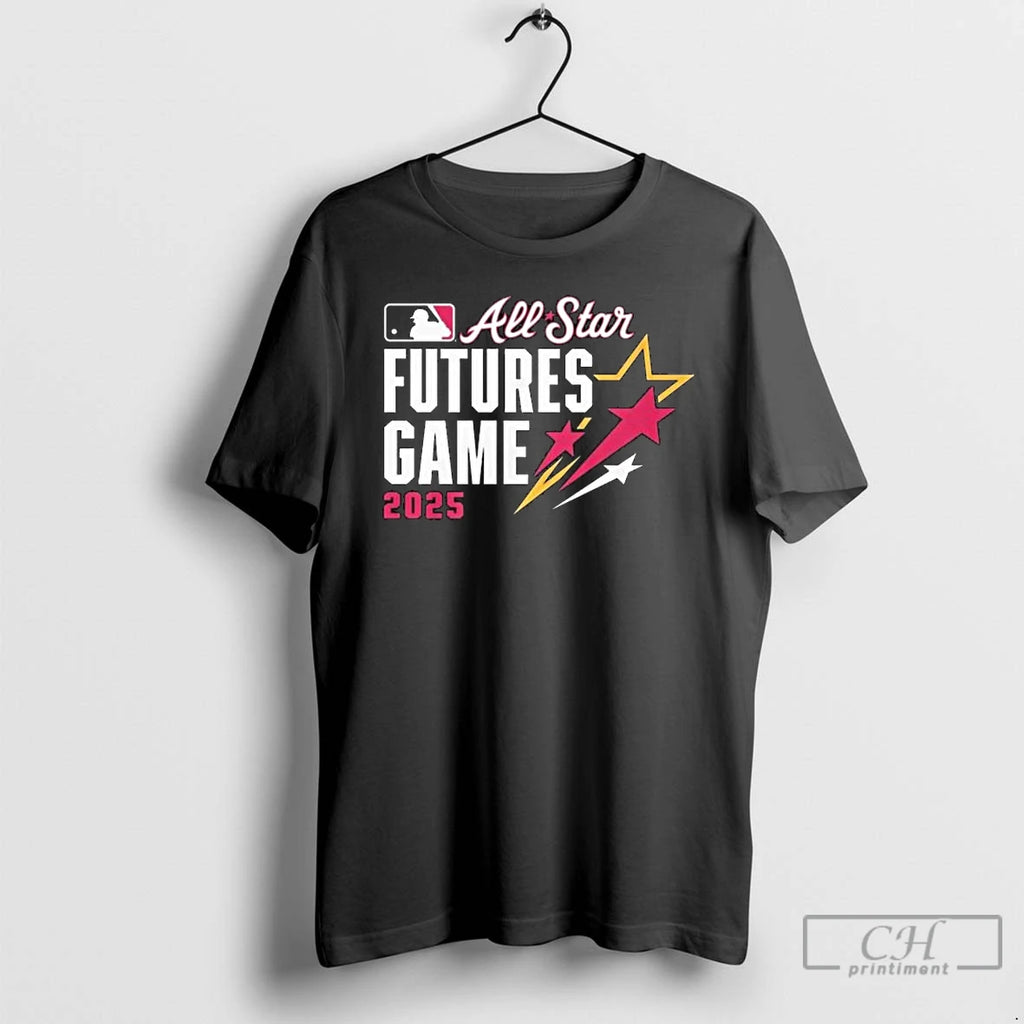 Classic Fred Mcgriff And Trey Yesavage All Star Futures Game 2025 Long Sleve T Shirts Hoodie, Sweatshirt | InkNestWear.com