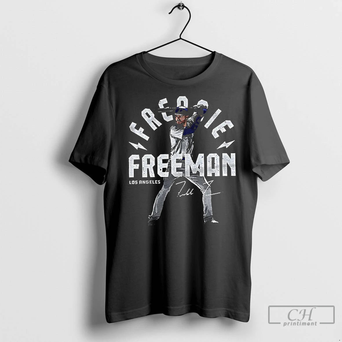 Classic Freddie Freeman 5 Cartoon Los Angeles Dodgers Mlb Baseball World 2025 T-Shirts, Hoodie, Sweatshirt