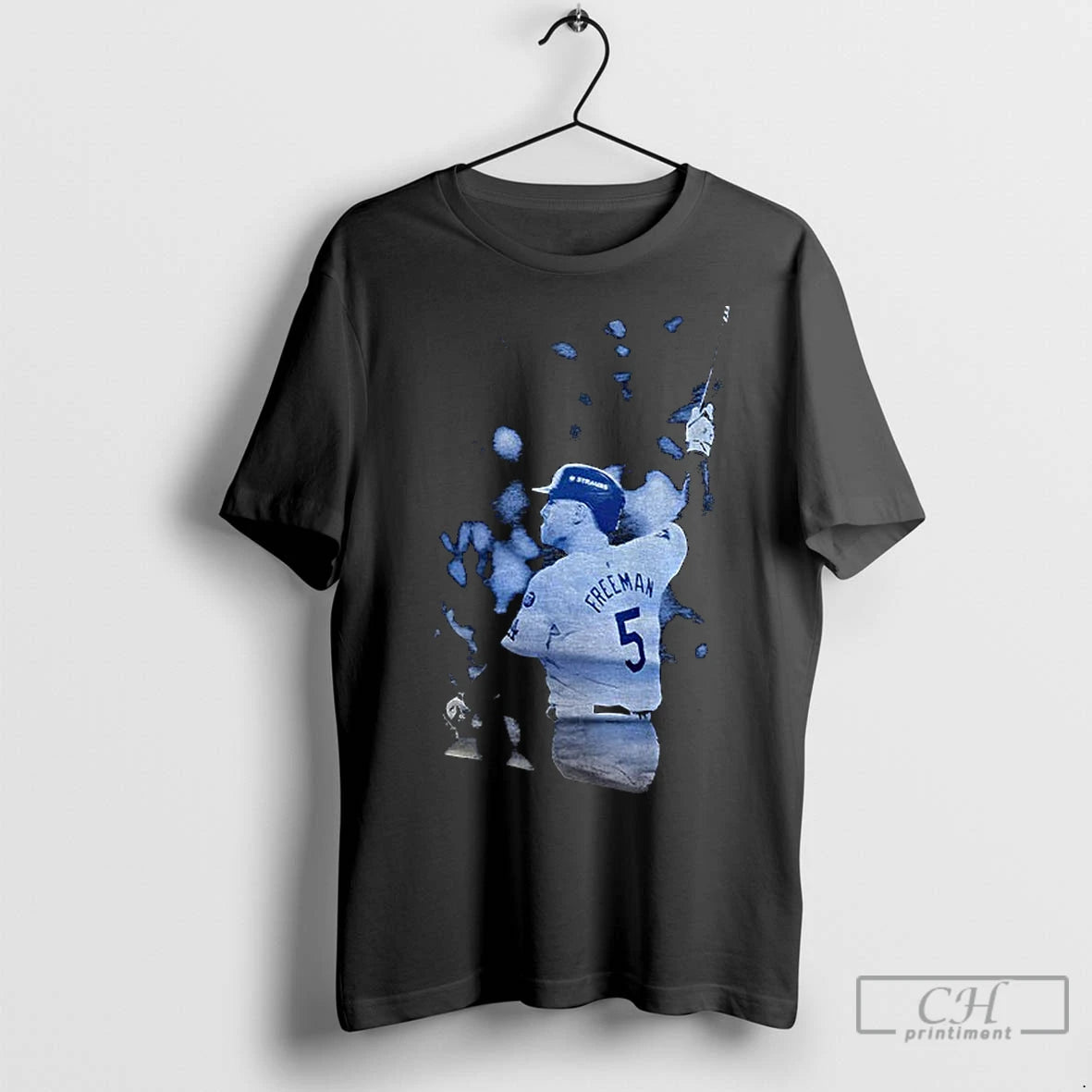 Classic Freddie Freeman Posing Los Angeles Dodgers Mlb Baseball World 2025 T-Shirts, Hoodie, Sweatshirt