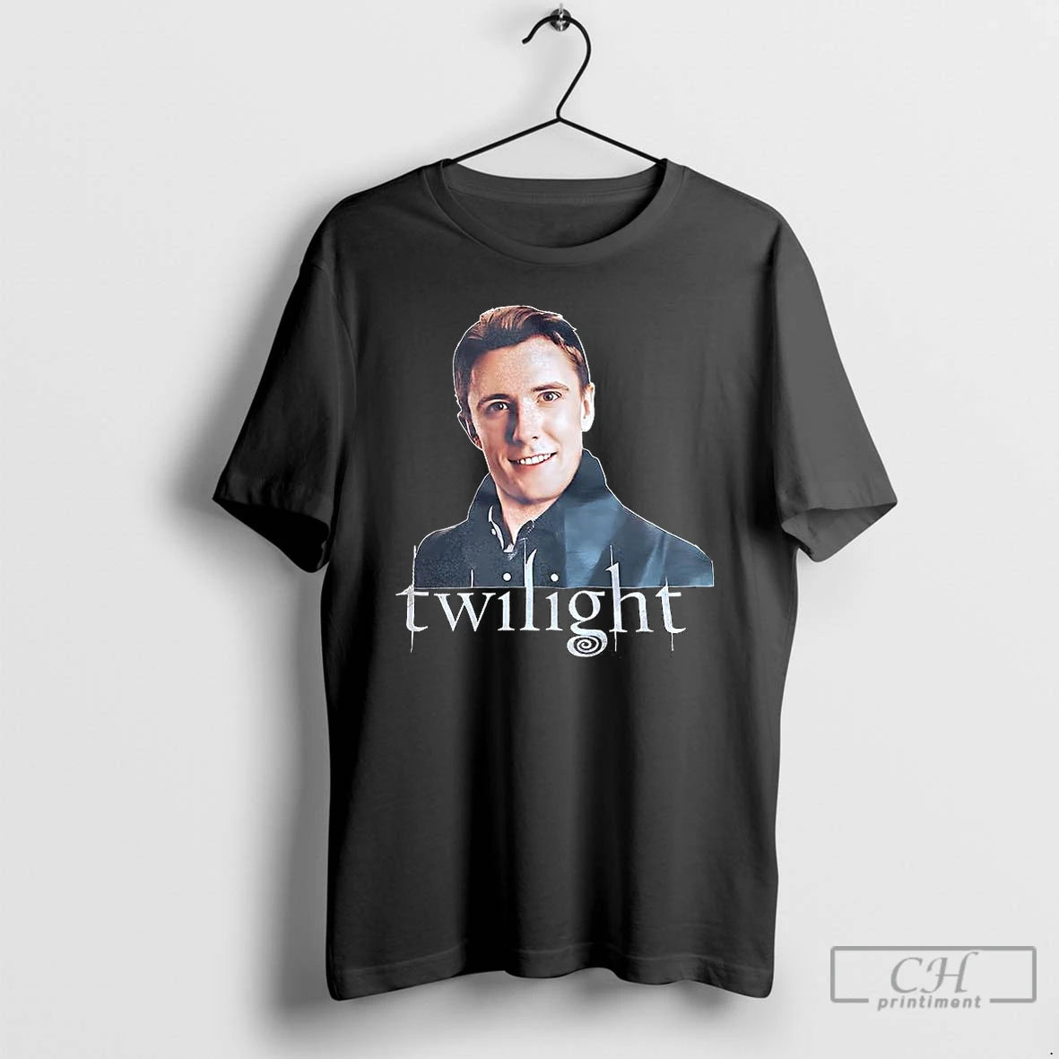 Classic Frederik Vesti Twilight T-Shirts, Hoodie, Sweatshirt | InkNestWear.com
