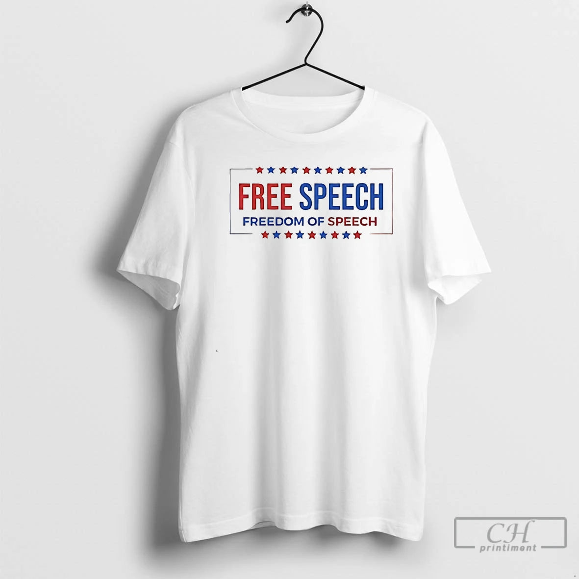 Classic Free Speech Freedom Of Speech Charlie Kirk White T Shirts Hoodie, Sweatshirt | InkNestWear.com