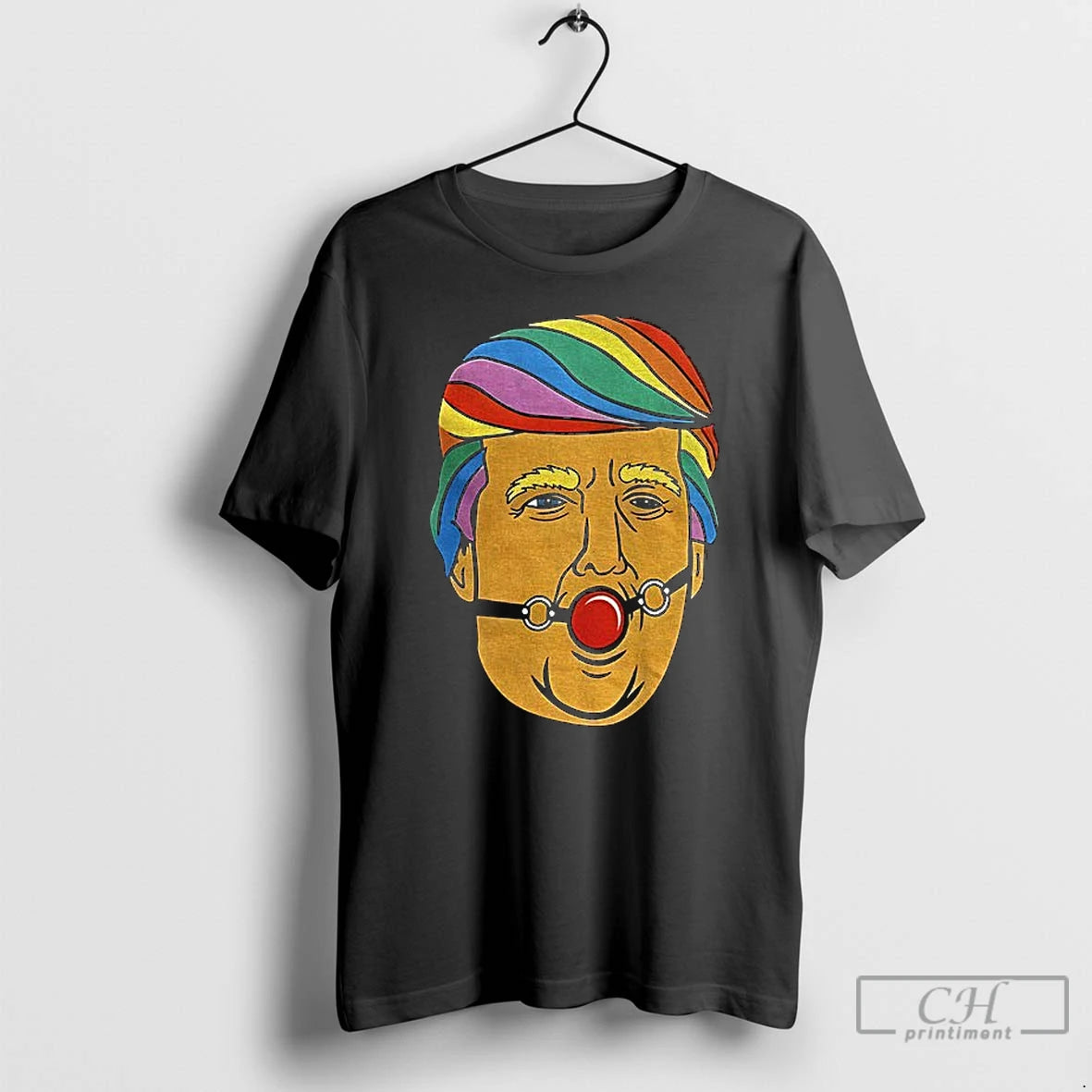 Classic Funny Anti Trump Bubba Trump Blowing Bubba T-Shirts, Hoodie, Sweatshirt | InkNestWear.com