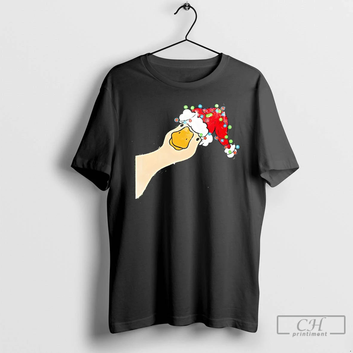 Classic Funny Christmas Goose T-Shirts, Hoodie, Sweatshirt | InkNestWear.com