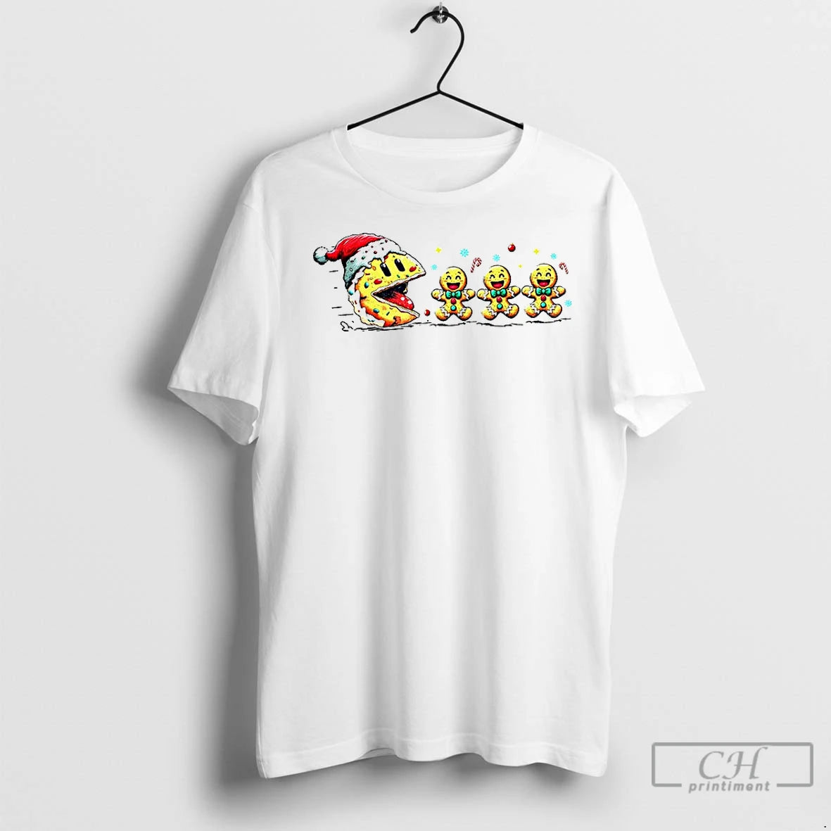 Classic Funny Gingerbread Cookie Winter Merry 2025 T-Shirts, Hoodie, Sweatshirt