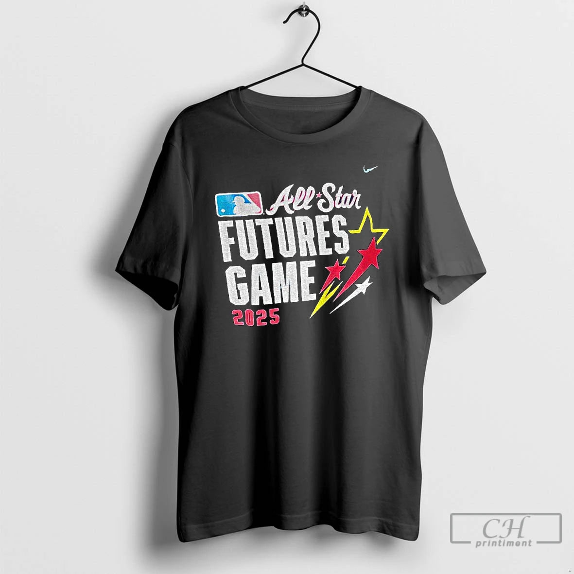 Classic Futures Game All Star 2025 Mlb Baseball World Series Champions T Shirts Hoodie, Sweatshirt | InkNestWear.com