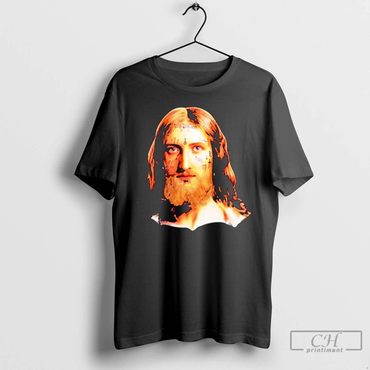 Classic G59 Records Lb Savior Jesus T Shirts Hoodie, Sweatshirt | InkNestWear.com
