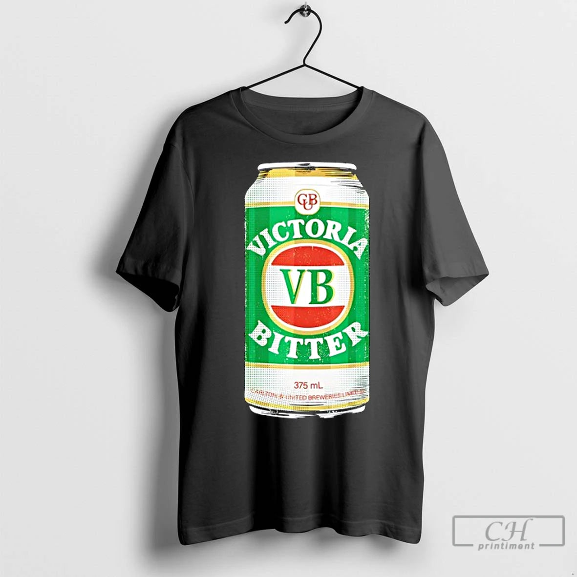 Classic Gub Victoria Bitter Beer T-Shirts, Hoodie, Sweatshirt | InkNestWear.com