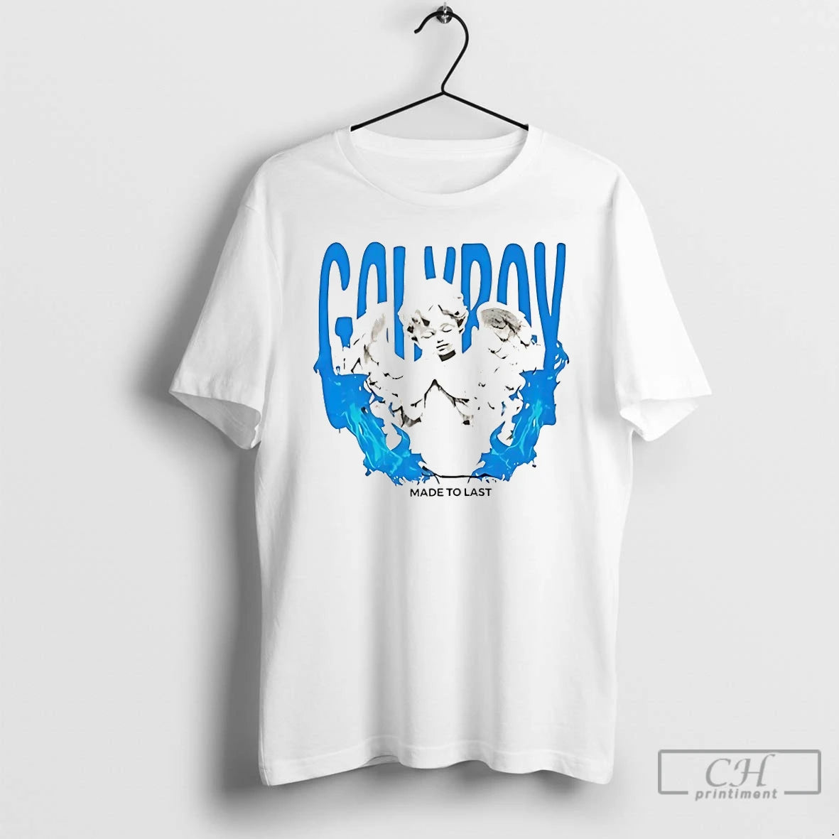 Classic Galxboy Made To Last T-Shirts, Hoodie, Sweatshirt | InkNestWear.com