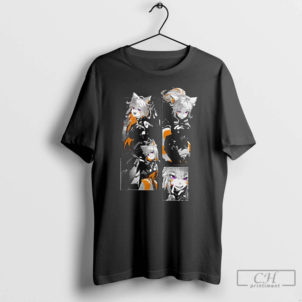 Classic Gamer Supps Deme Long Sleve T Shirts Hoodie, Sweatshirt | InkNestWear.com