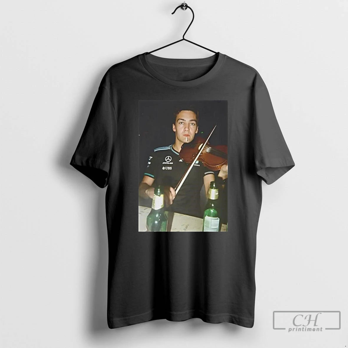 Classic George Russell Music Long Sleve T Shirts Hoodie, Sweatshirt | InkNestWear.com
