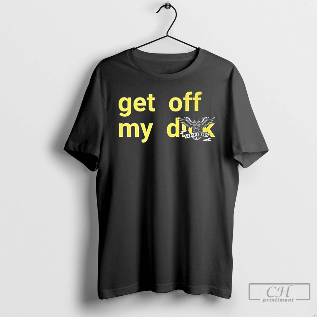 Classic Get Off My Death Riders T-Shirts, Hoodie, Sweatshirt | InkNestWear.com
