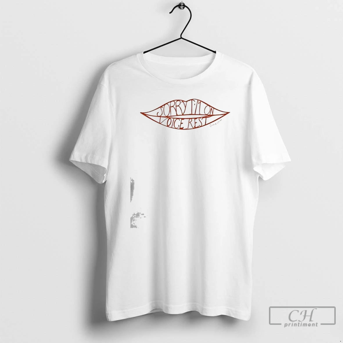 Classic Giggly Squad Voice Rest New T Shirts Hoodie, Sweatshirt | InkNestWear.com