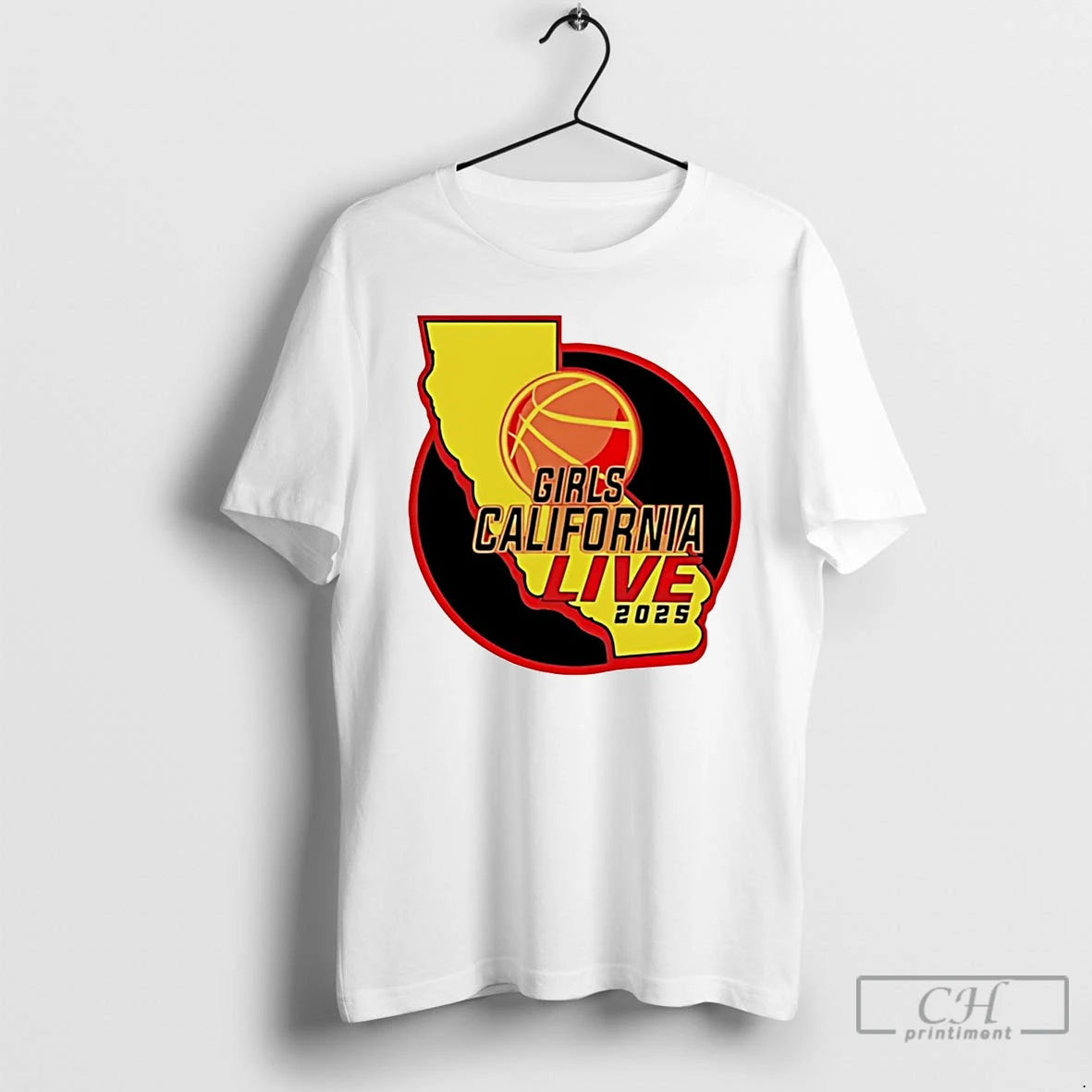 Classic Girls California Live 2025 T Shirts Hoodie, Sweatshirt | InkNestWear.com