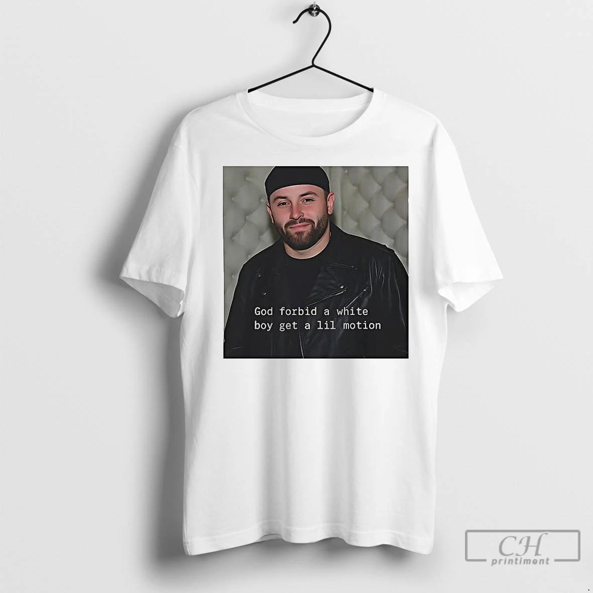 Classic God Forbid A White Boy Get A Lil Motion T-Shirts, Hoodie, Sweatshirt | InkNestWear.com