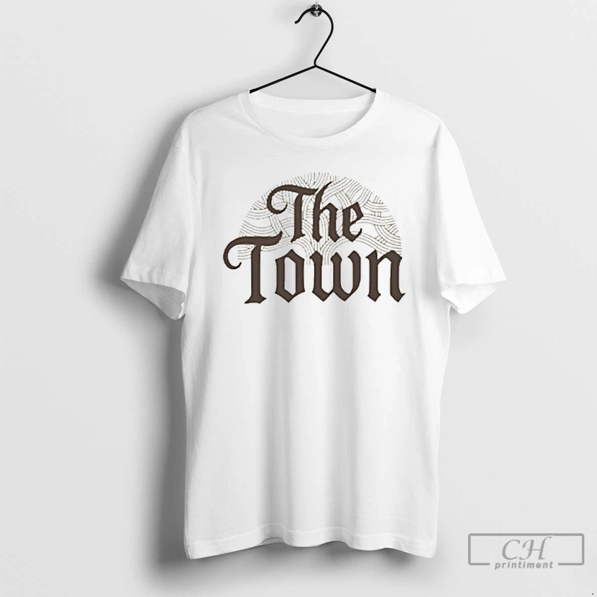 Classic Golden State Warriors The Town City Edition T-Shirts, Hoodie, Sweatshirt | InkNestWear.com