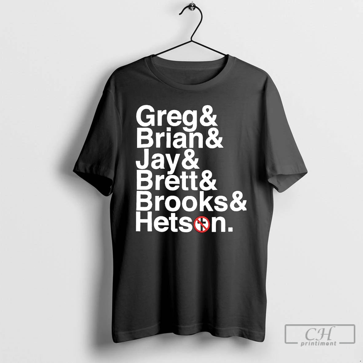 Classic Greg Brian Jay Brett Brooks Hetson Christmas T Shirts Hoodie, Sweatshirt | InkNestWear.com