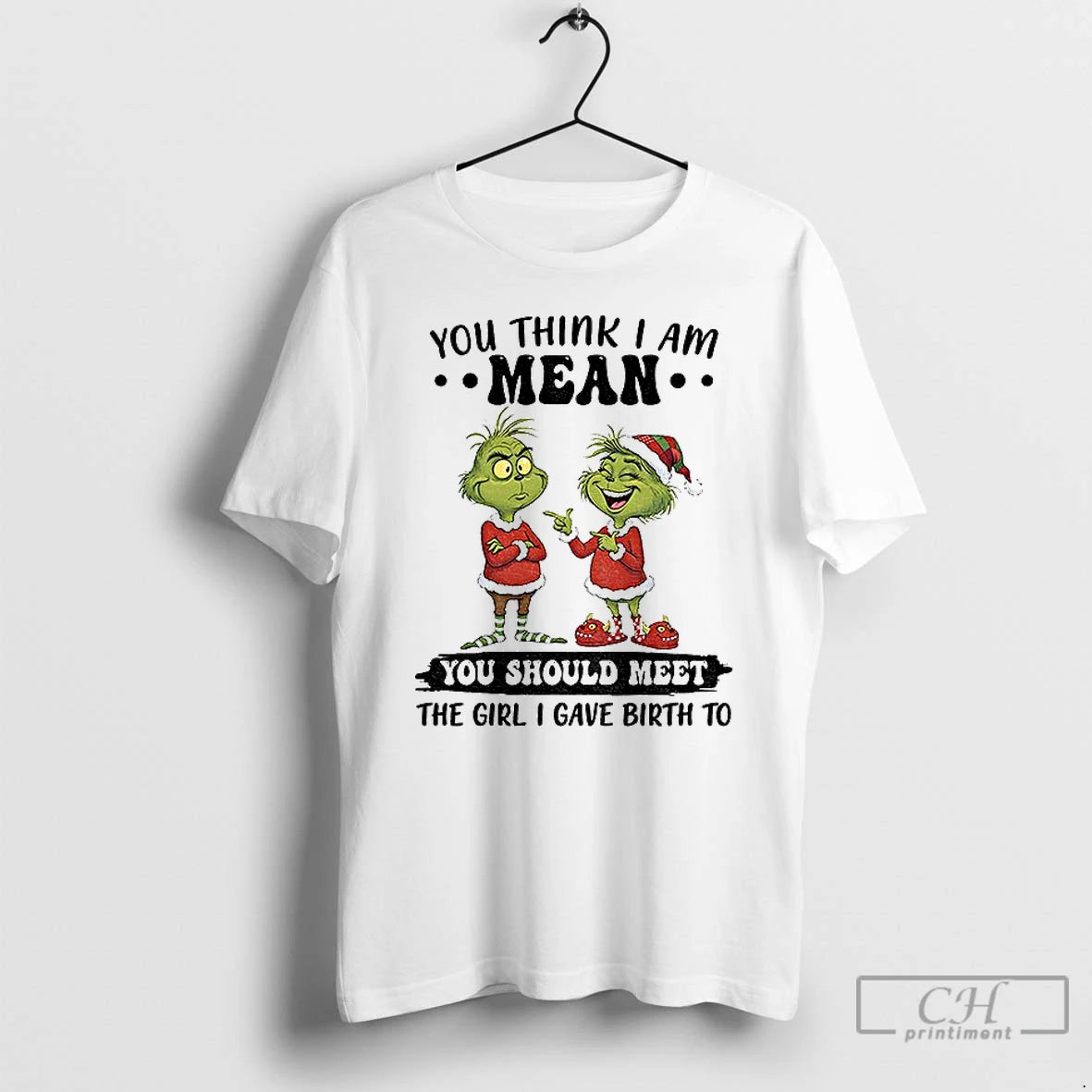 Classic Grinch My Five Moods Ugh Grr Im Too Old For This Shit Im Too T-Shirts, Hoodie, Sweatshirt | InkNestWear.com