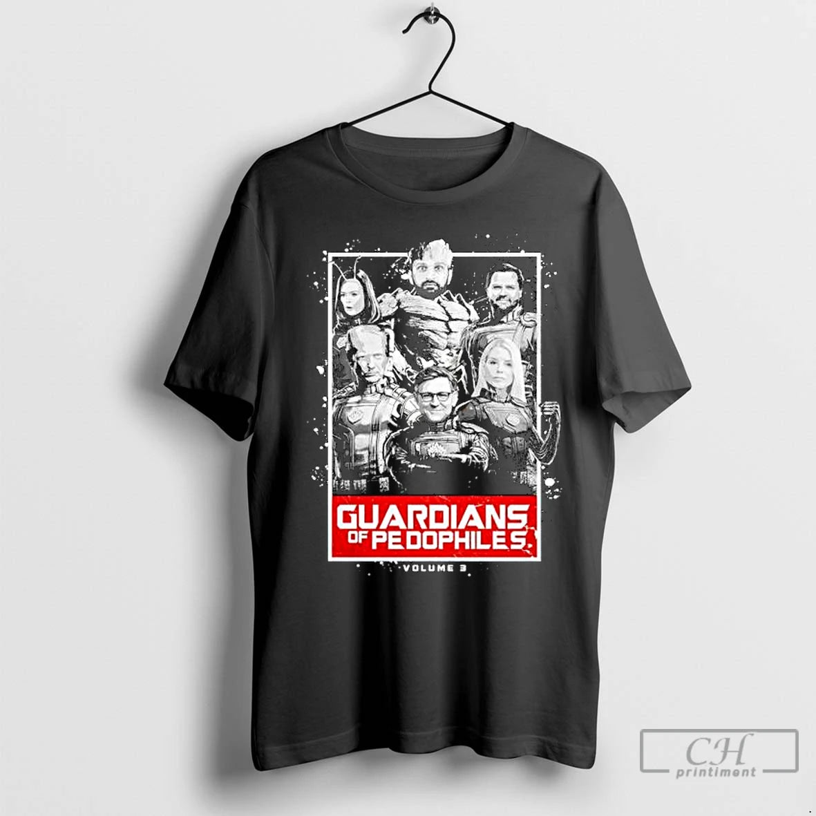 Classic Guardians Of Pedophiles Ornaments T-Shirts, Hoodie, Sweatshirt | InkNestWear.com