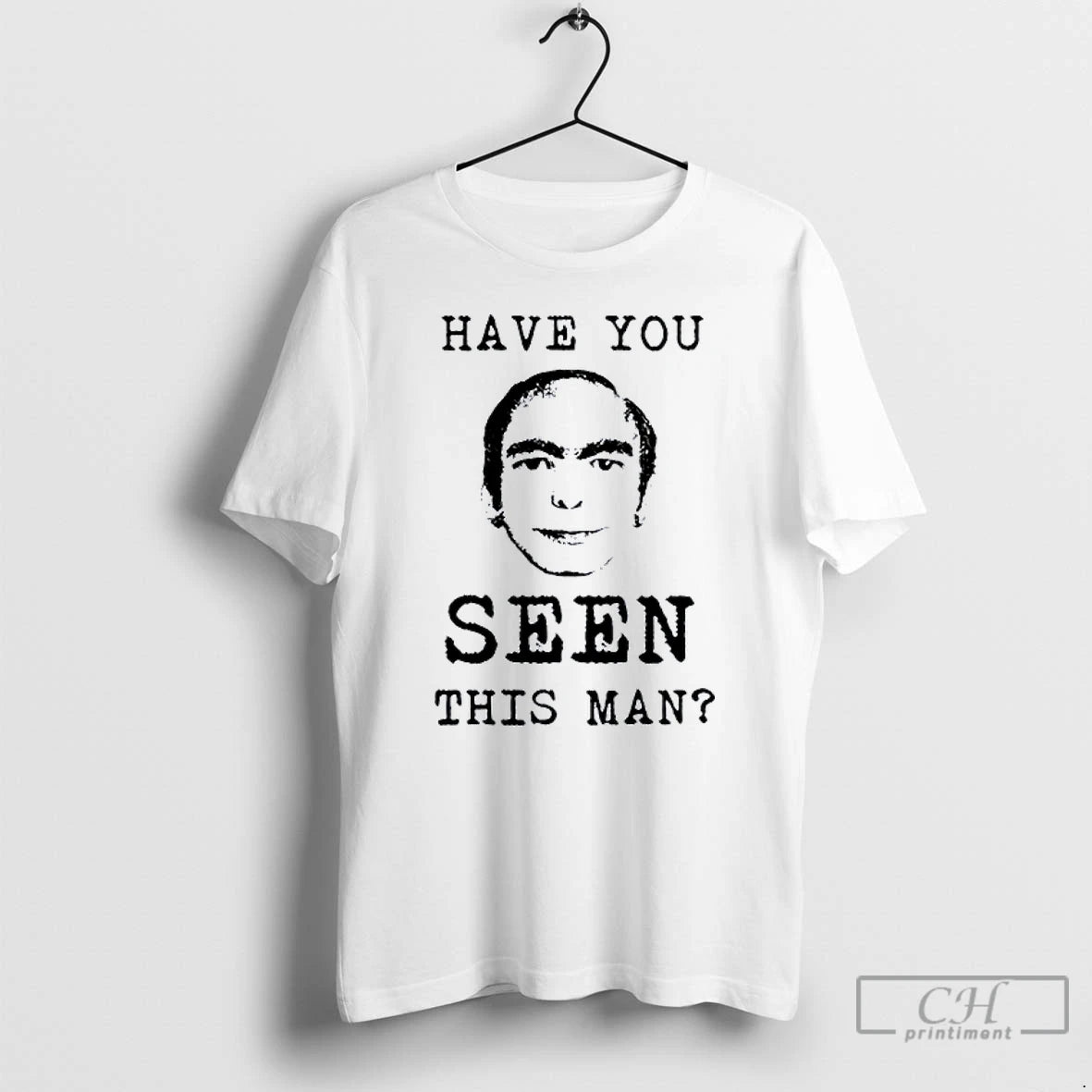 Classic Have You Ever Seen This Man T Shirts Hoodie, Sweatshirt | InkNestWear.com