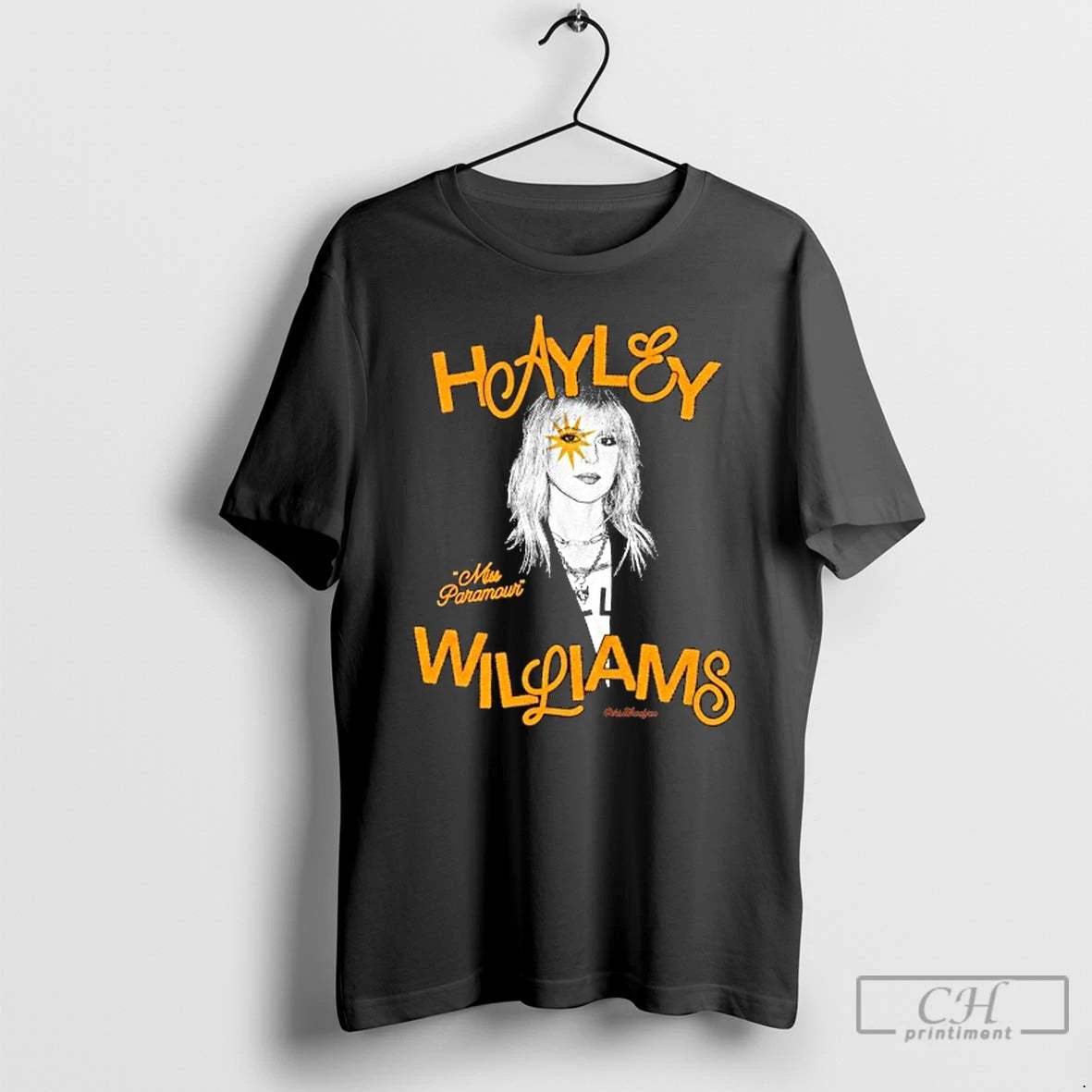 Classic Hayley Williams Miss Paramour T Shirts Hoodie, Sweatshirt | InkNestWear.com